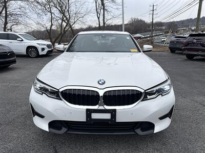 2022 BMW 330i xDrive - Photo 2 - Danbury, CT 06810