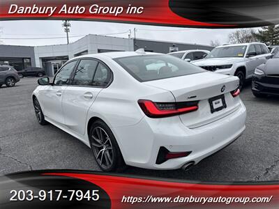 2022 BMW 330i xDrive   - Photo 4 - Danbury, CT 06810