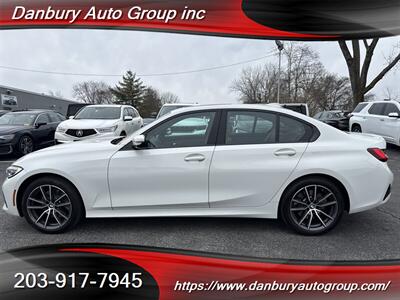 2022 BMW 330i xDrive   - Photo 3 - Danbury, CT 06810