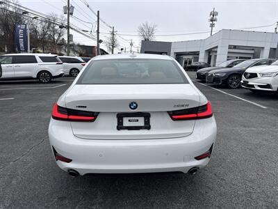 2022 BMW 330i xDrive - Photo 5 - Danbury, CT 06810