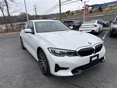 2022 BMW 330i xDrive - Photo 8 - Danbury, CT 06810