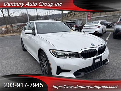 2022 BMW 330i xDrive   - Photo 8 - Danbury, CT 06810