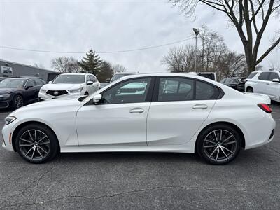 2022 BMW 330i xDrive - Photo 3 - Danbury, CT 06810