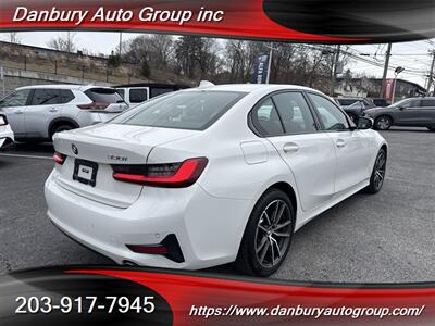 2022 BMW 330i xDrive   - Photo 6 - Danbury, CT 06810