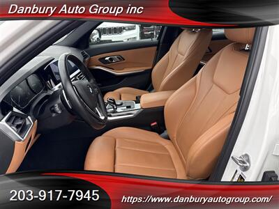 2022 BMW 330i xDrive   - Photo 9 - Danbury, CT 06810