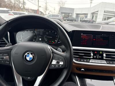 2022 BMW 330i xDrive - Photo 10 - Danbury, CT 06810