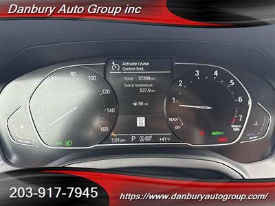 2022 BMW 330i xDrive   - Photo 11 - Danbury, CT 06810