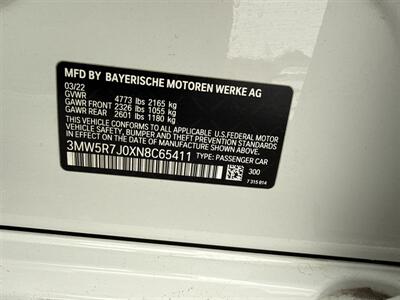 2022 BMW 330i xDrive - Photo 13 - Danbury, CT 06810