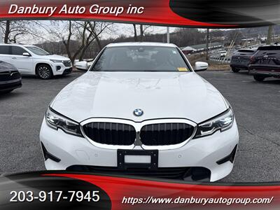 2022 BMW 330i xDrive   - Photo 2 - Danbury, CT 06810