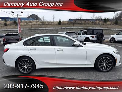 2022 BMW 330i xDrive   - Photo 7 - Danbury, CT 06810