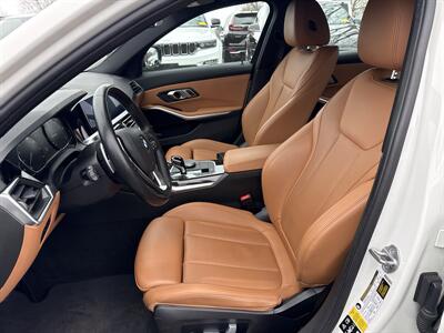 2022 BMW 330i xDrive - Photo 9 - Danbury, CT 06810