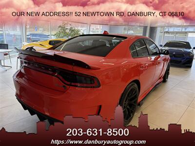 2016 Dodge Charger SRT Hellcat   - Photo 5 - Danbury, CT 06810