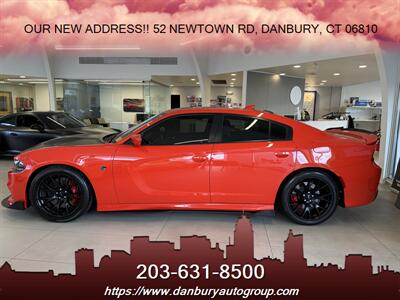 2016 Dodge Charger SRT Hellcat   - Photo 2 - Danbury, CT 06810