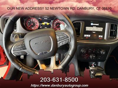 2016 Dodge Charger SRT Hellcat   - Photo 10 - Danbury, CT 06810