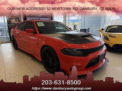2016 Dodge Charger SRT Hellcat   - Photo 7 - Danbury, CT 06810