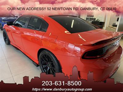 2016 Dodge Charger SRT Hellcat   - Photo 3 - Danbury, CT 06810