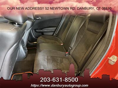 2016 Dodge Charger SRT Hellcat   - Photo 11 - Danbury, CT 06810
