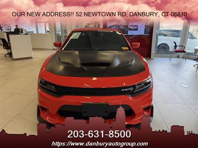 2016 Dodge Charger SRT Hellcat   - Photo 8 - Danbury, CT 06810