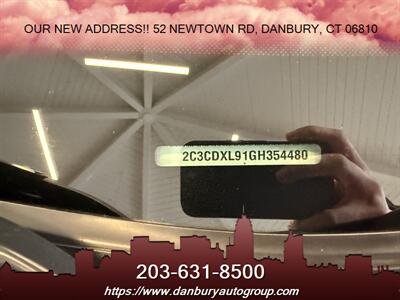 2016 Dodge Charger SRT Hellcat   - Photo 12 - Danbury, CT 06810