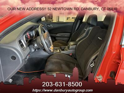 2016 Dodge Charger SRT Hellcat   - Photo 9 - Danbury, CT 06810