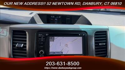 2013 Toyota Sienna LE 8-Passenger - Photo 13 - Danbury, CT 06810