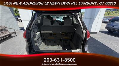 2013 Toyota Sienna LE 8-Passenger - Photo 18 - Danbury, CT 06810