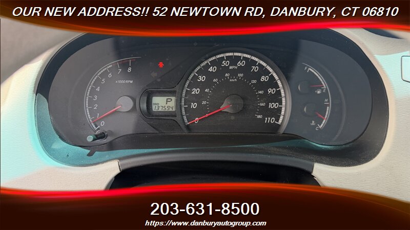 2013 Toyota Sienna LE 8-Passenger - Photo 15 - Danbury, CT 06810