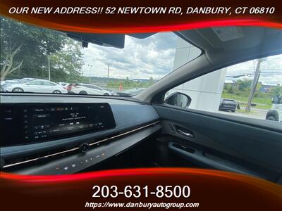 2023 Nissan Ariya Platinum+ e-4ORCE   - Photo 14 - Danbury, CT 06810
