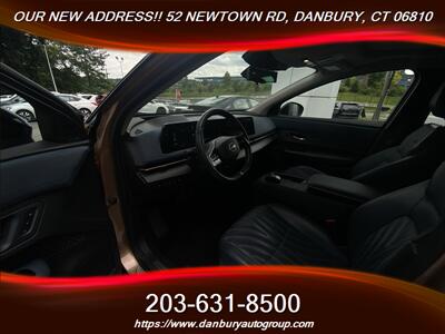 2023 Nissan Ariya Platinum+ e-4ORCE   - Photo 10 - Danbury, CT 06810