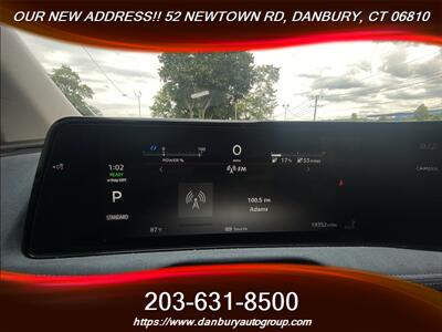 2023 Nissan Ariya Platinum+ e-4ORCE   - Photo 12 - Danbury, CT 06810