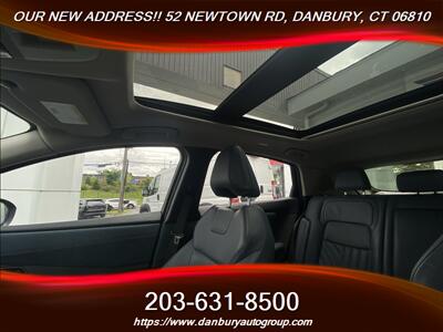 2023 Nissan Ariya Platinum+ e-4ORCE   - Photo 15 - Danbury, CT 06810