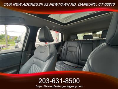 2023 Nissan Ariya Platinum+ e-4ORCE   - Photo 16 - Danbury, CT 06810