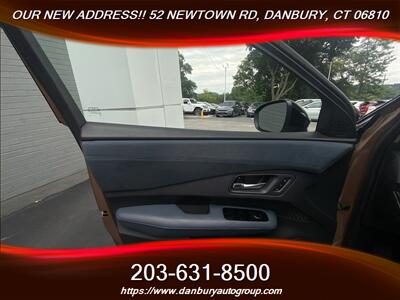 2023 Nissan Ariya Platinum+ e-4ORCE   - Photo 9 - Danbury, CT 06810