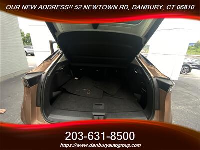 2023 Nissan Ariya Platinum+ e-4ORCE   - Photo 20 - Danbury, CT 06810