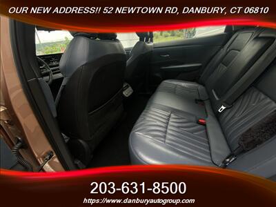 2023 Nissan Ariya Platinum+ e-4ORCE   - Photo 19 - Danbury, CT 06810