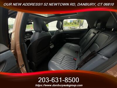 2023 Nissan Ariya Platinum+ e-4ORCE   - Photo 18 - Danbury, CT 06810