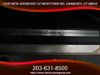 2023 Nissan Ariya Platinum+ e-4ORCE   - Photo 11 - Danbury, CT 06810
