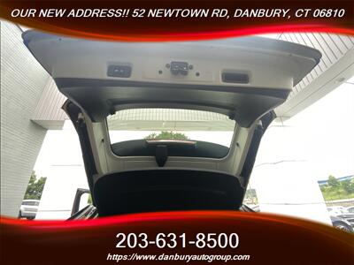 2023 Nissan Ariya Platinum+ e-4ORCE   - Photo 21 - Danbury, CT 06810