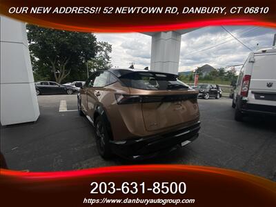 2023 Nissan Ariya Platinum+ e-4ORCE   - Photo 3 - Danbury, CT 06810