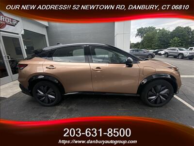 2023 Nissan Ariya Platinum+ e-4ORCE   - Photo 6 - Danbury, CT 06810