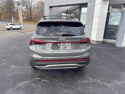 2023 Hyundai Santa Fe SEL - Photo 5 - Danbury, CT 06810