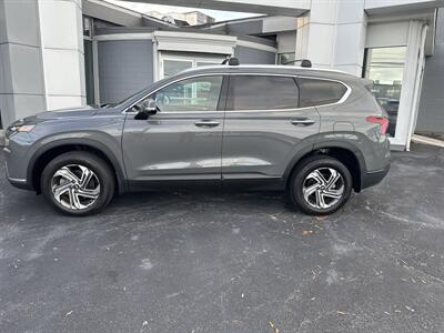 2023 Hyundai Santa Fe SEL - Photo 3 - Danbury, CT 06810