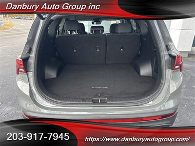 2023 Hyundai SANTA FE SEL   - Photo 6 - Danbury, CT 06810