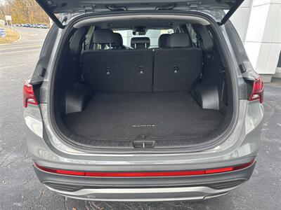 2023 Hyundai Santa Fe SEL - Photo 6 - Danbury, CT 06810