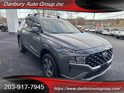 2023 Hyundai SANTA FE SEL   - Photo 11 - Danbury, CT 06810