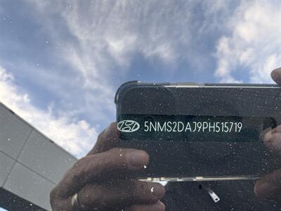 2023 Hyundai Santa Fe SEL - Photo 12 - Danbury, CT 06810