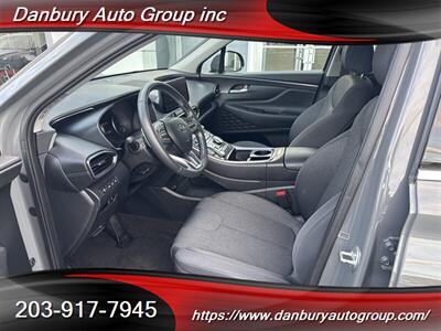 2023 Hyundai SANTA FE SEL   - Photo 13 - Danbury, CT 06810