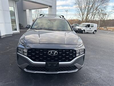 2023 Hyundai Santa Fe SEL - Photo 1 - Danbury, CT 06810
