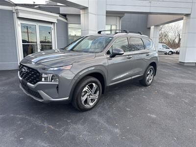 2023 Hyundai Santa Fe SEL - Photo 2 - Danbury, CT 06810