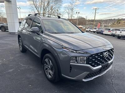 2023 Hyundai Santa Fe SEL - Photo 11 - Danbury, CT 06810
